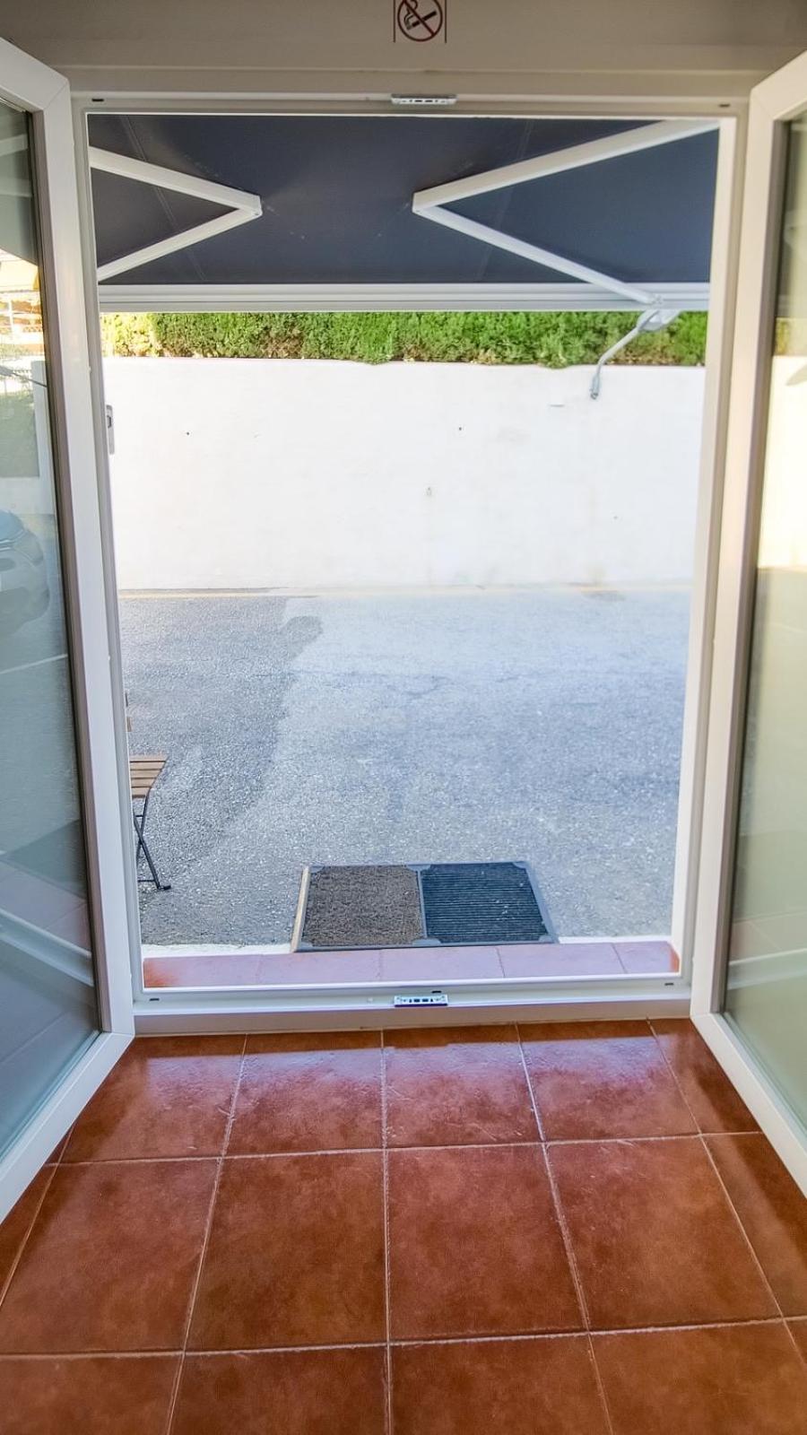 Villa Pitato Nuevo, Cerca De La Playa, Parking En La Puerta Del Alojamiento La Cala Del Moral Zewnętrze zdjęcie