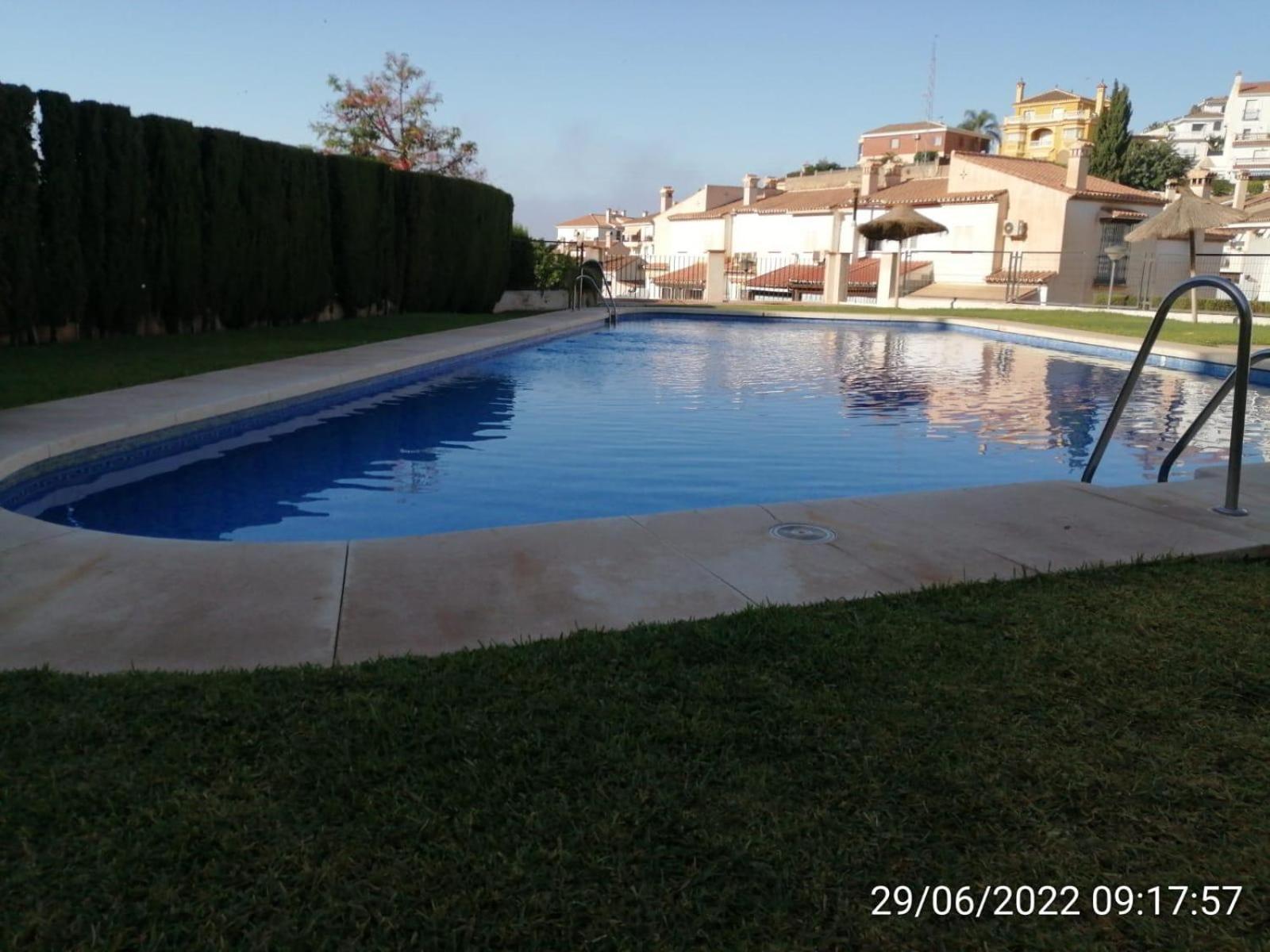 Villa Pitato Nuevo, Cerca De La Playa, Parking En La Puerta Del Alojamiento La Cala Del Moral Zewnętrze zdjęcie